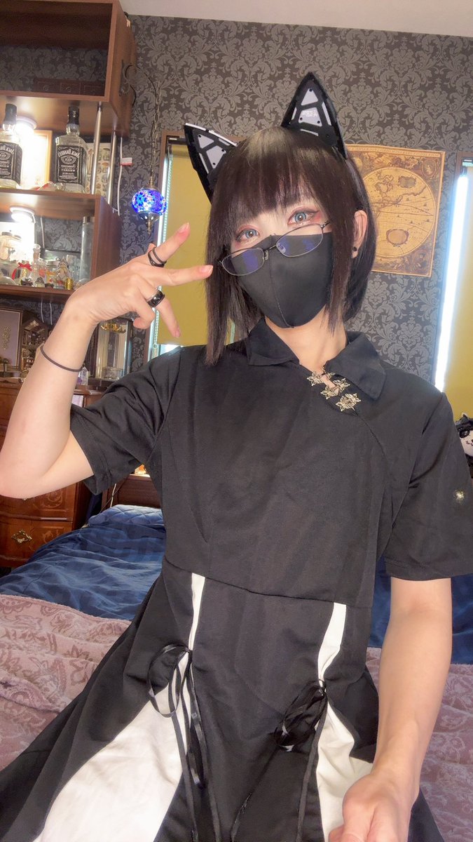 zex改 Japanese femboy tweet media