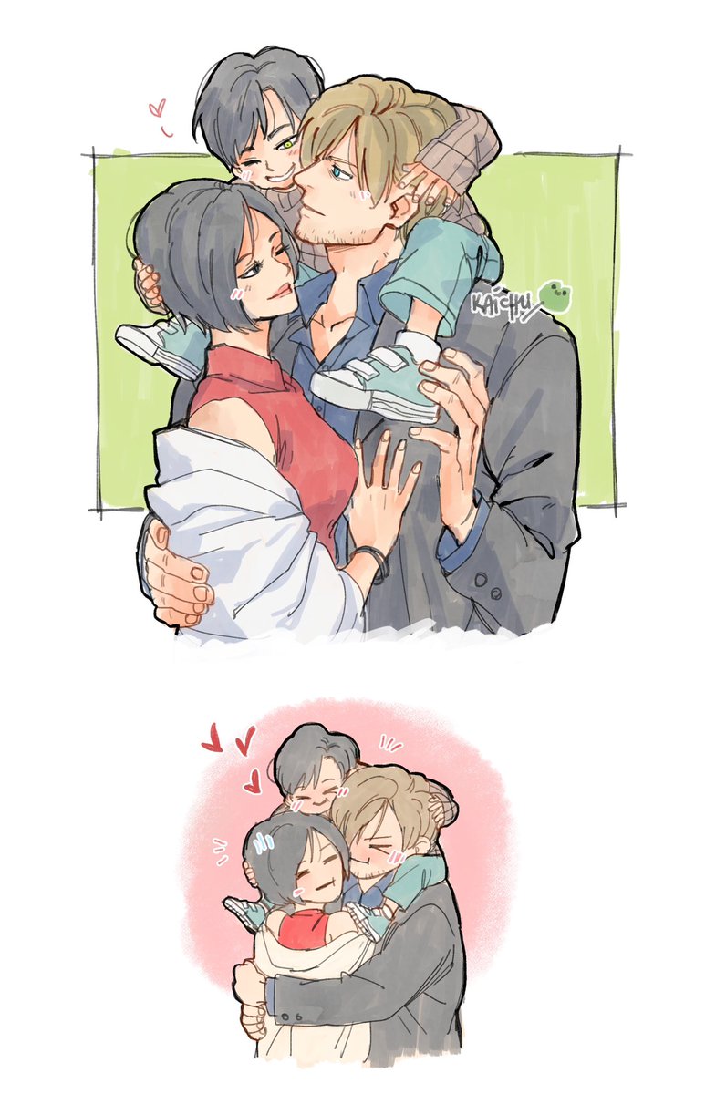 Kaichu 🌿 tweet media