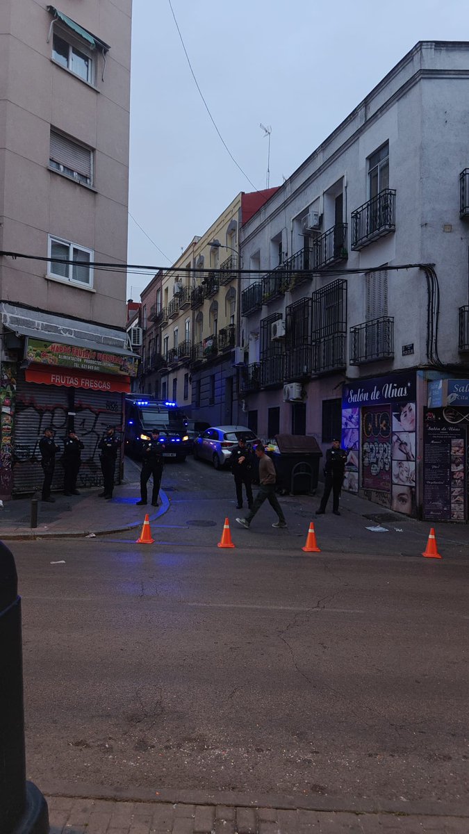 La Villana / PAH Vallekas tweet media