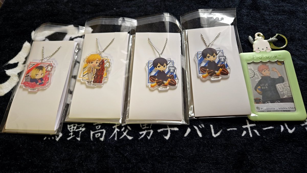 Naa.　【返信遅め】 tweet media