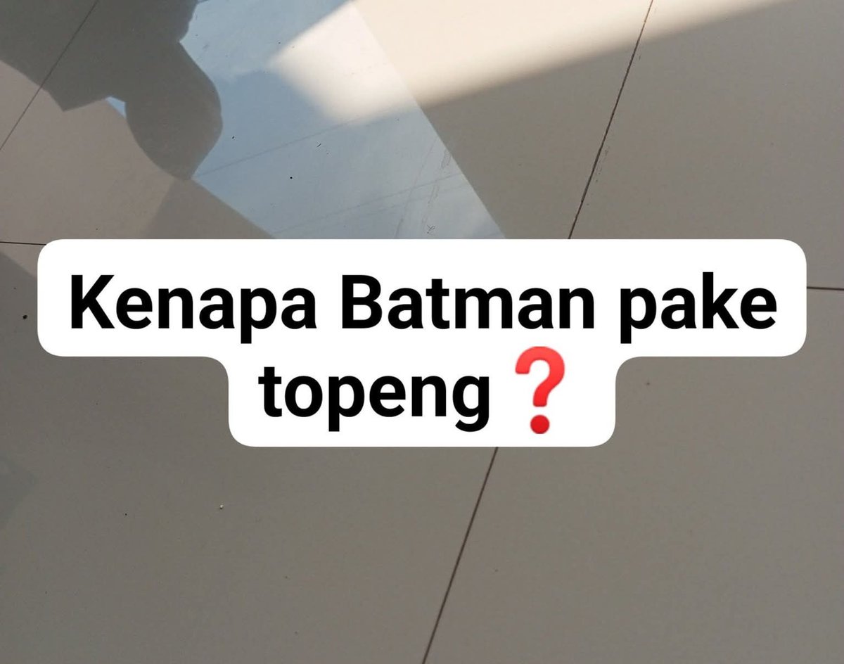 Ketawa itu GRATIS 🛩 tweet media