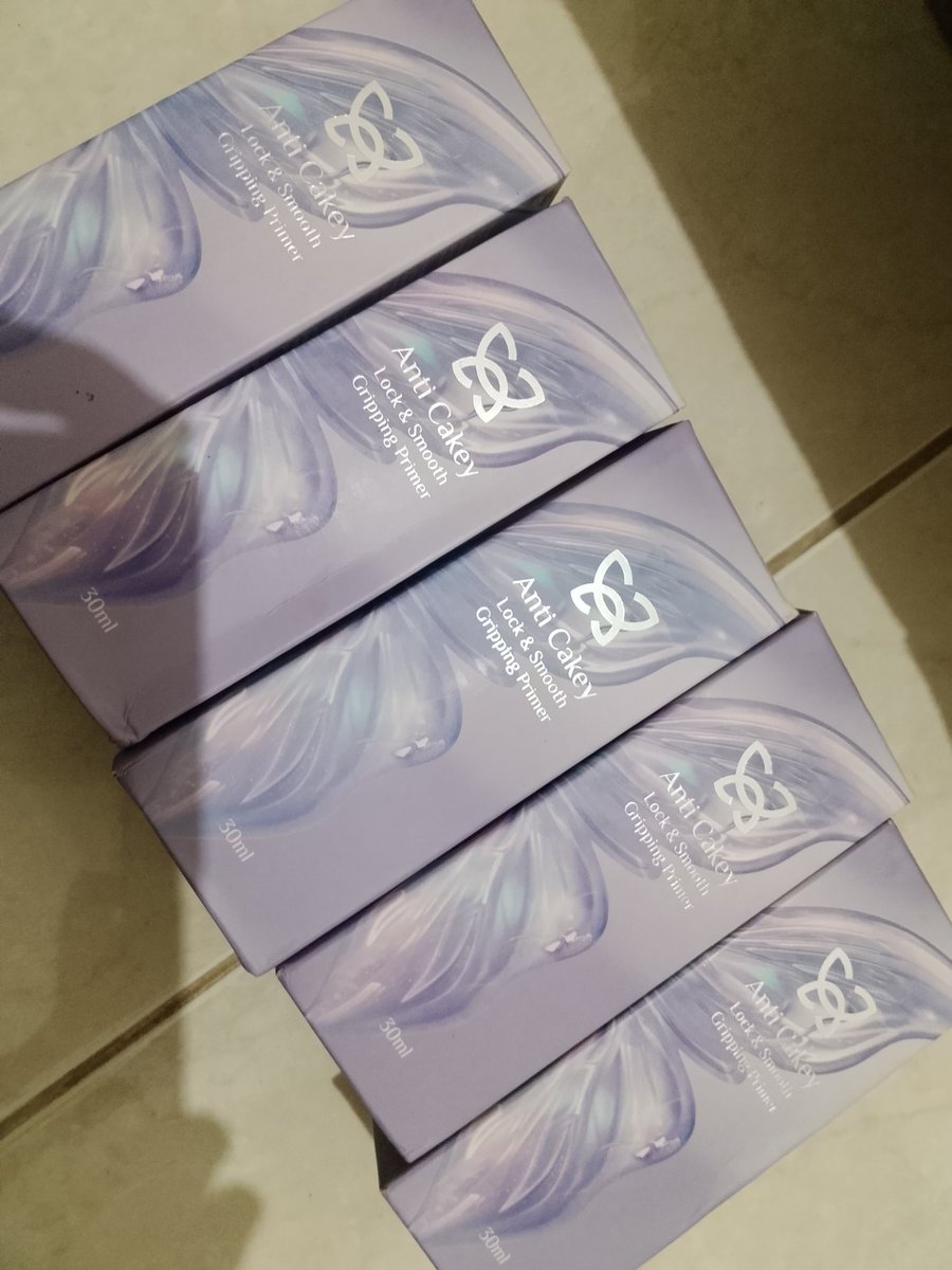 𝚂𝚉𝙸 wts skincare makeup jastip prj tweet media