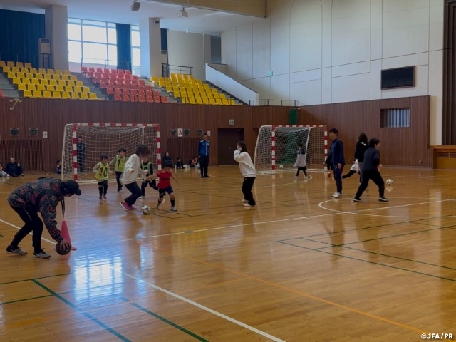 日本サッカー協会 tweet media