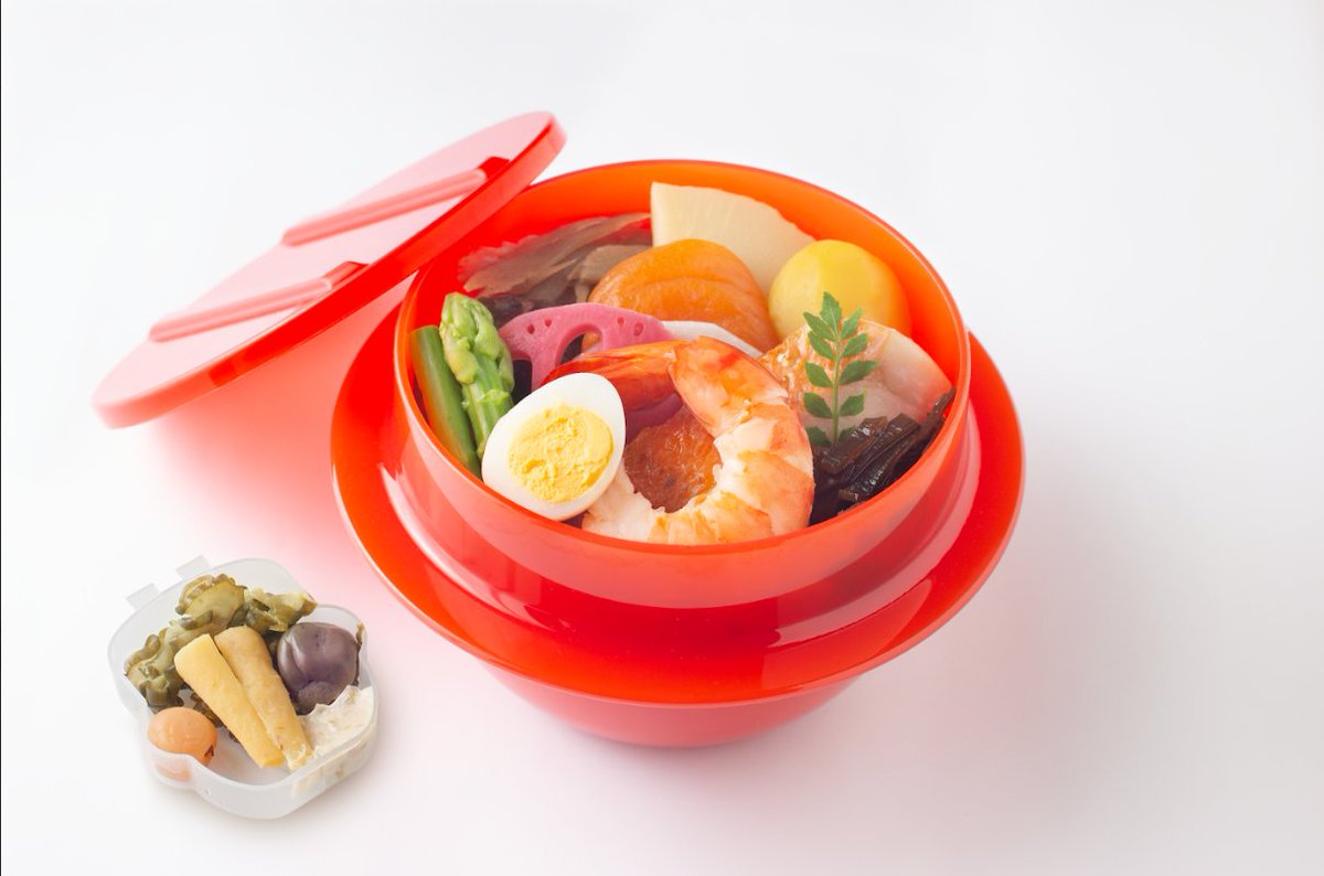 峠の釜めし本舗　荻野屋【公式】 tweet media