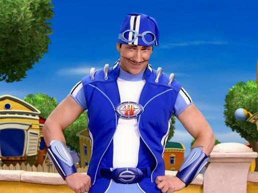 Neil-The-Scarlet-Runner tweet media