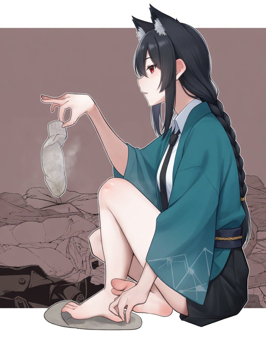 Princess Miyabi (@Miyabi2dfd_) / Posts / X