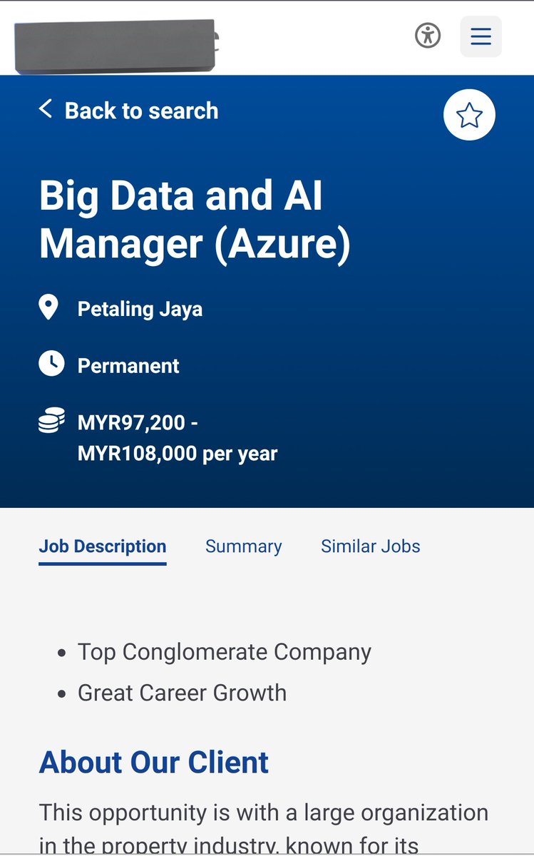 Azwan HM 👨🏻‍💻📊 tweet media