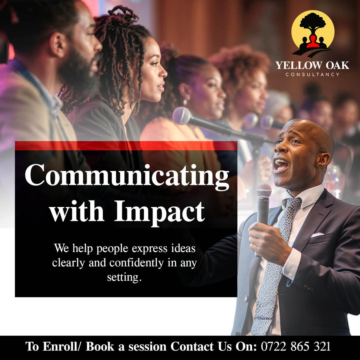 Yellow Oak Consultancy LTD tweet media