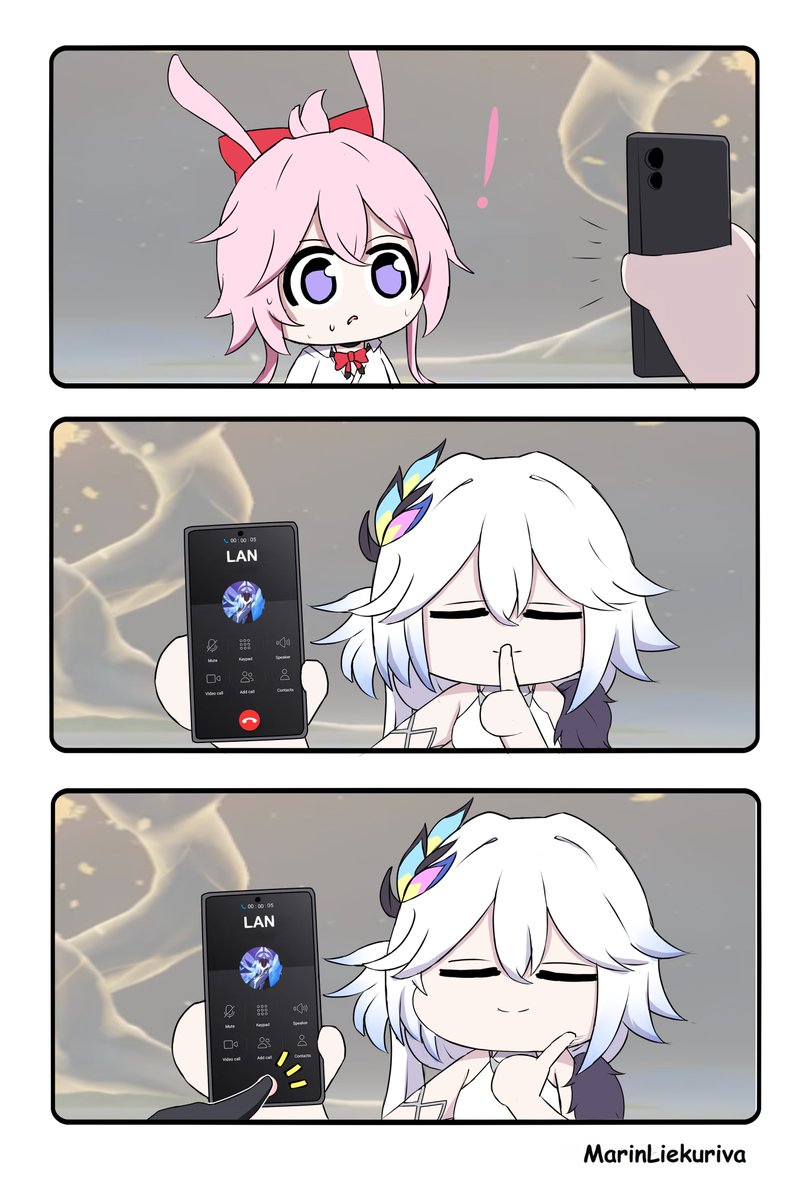 Marin Lie tweet media