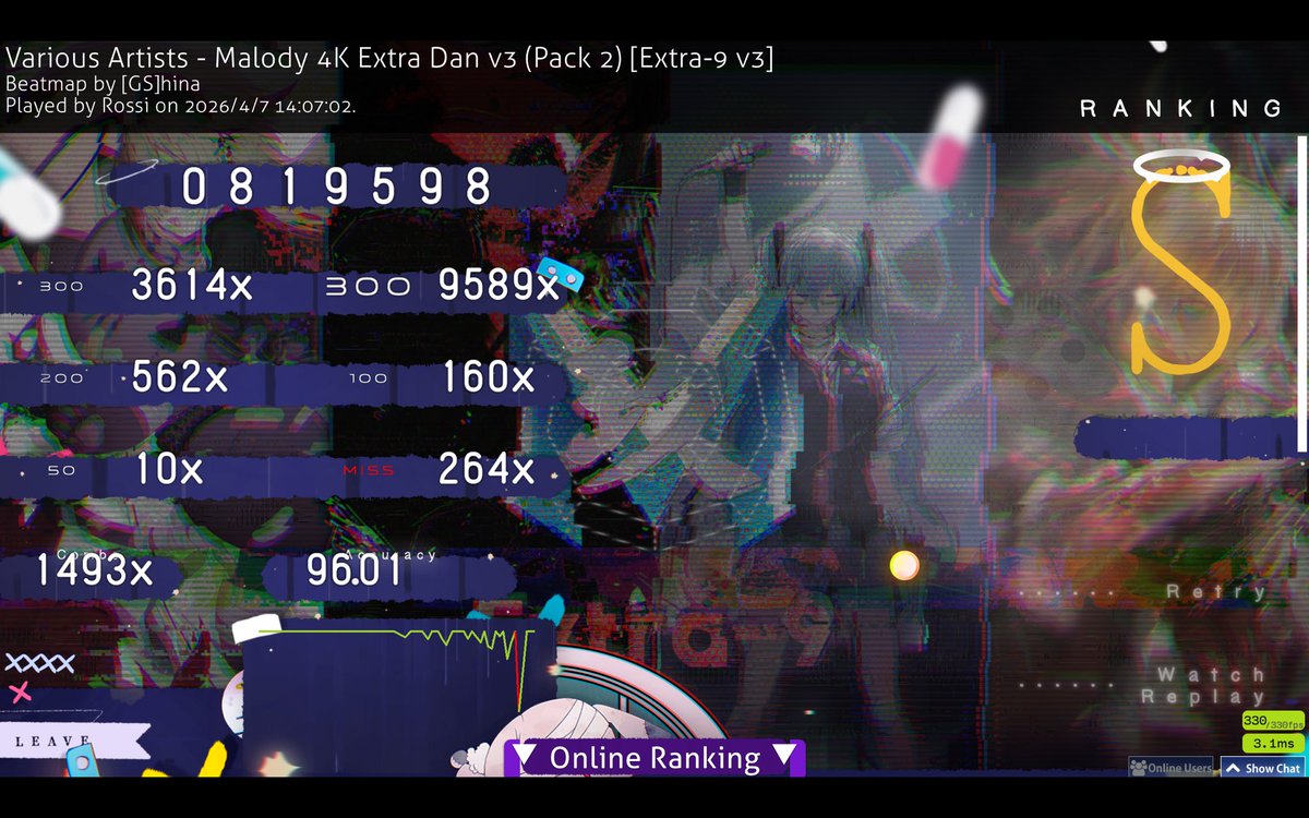 MEIKO_NEKO tweet media