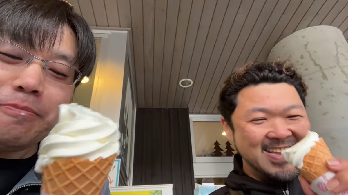 山本洋介 @怪談恐不知 tweet media