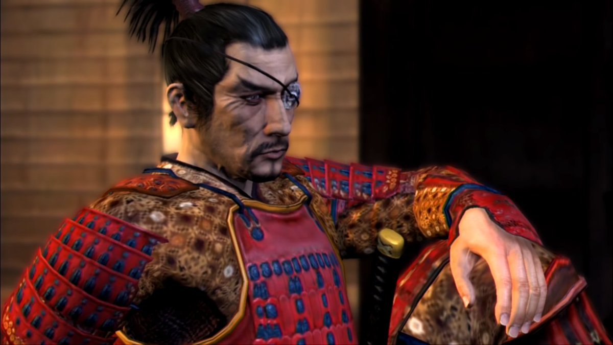 Daily Yakuza/Like a Dragon #RemoveKagawa tweet media