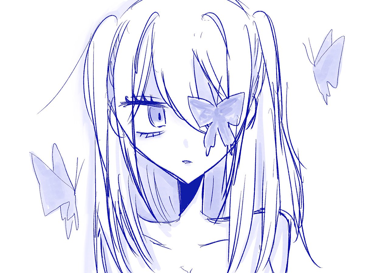 水銀フォレノワール tweet media