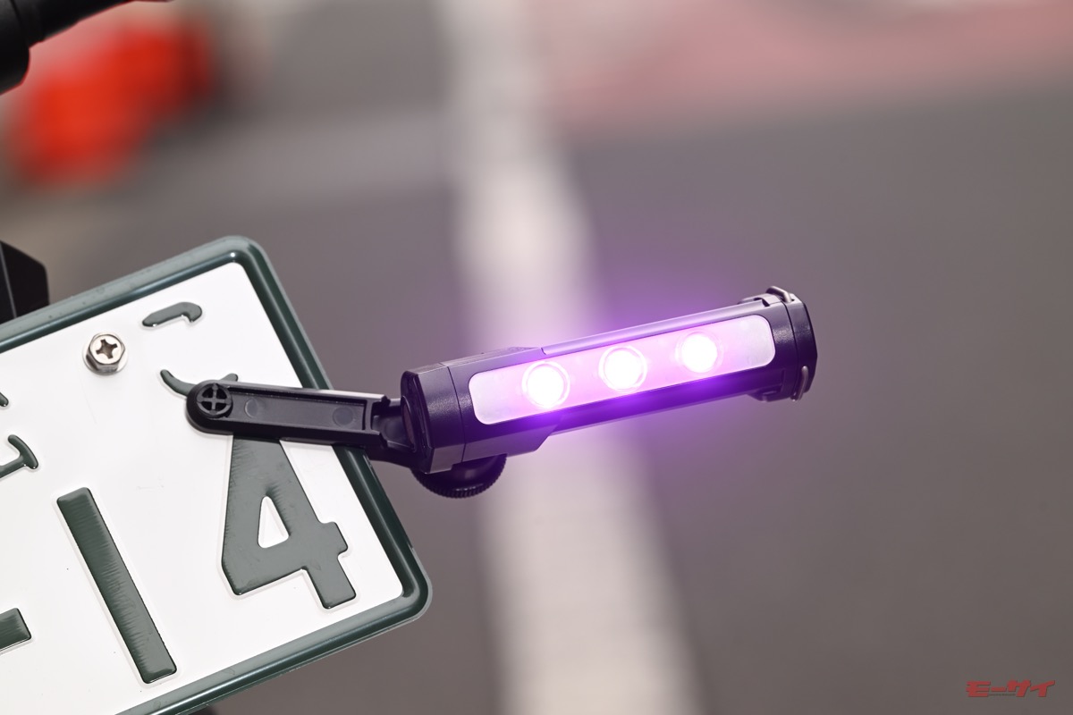 モーターサイクリスト tweet media