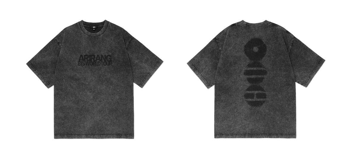 HYBE MERCH tweet media