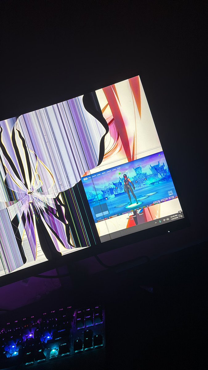 Hwp Rusty tweet media