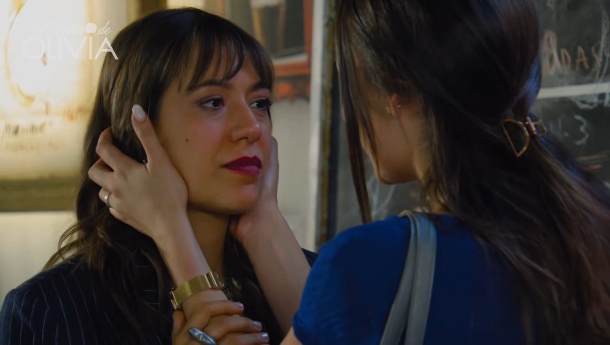 latidodecota's tweet image. Día 171:

"Ojalá, yo necesito creer que nuestra historia no se ha acabado"

"Entonces vamos a tener que creer"

❤️‍🩹

(Siguiendo la tradición⚡️)

#SiempreEnElBarcoDeLasKarinacia
#Karinacia #Jacilina