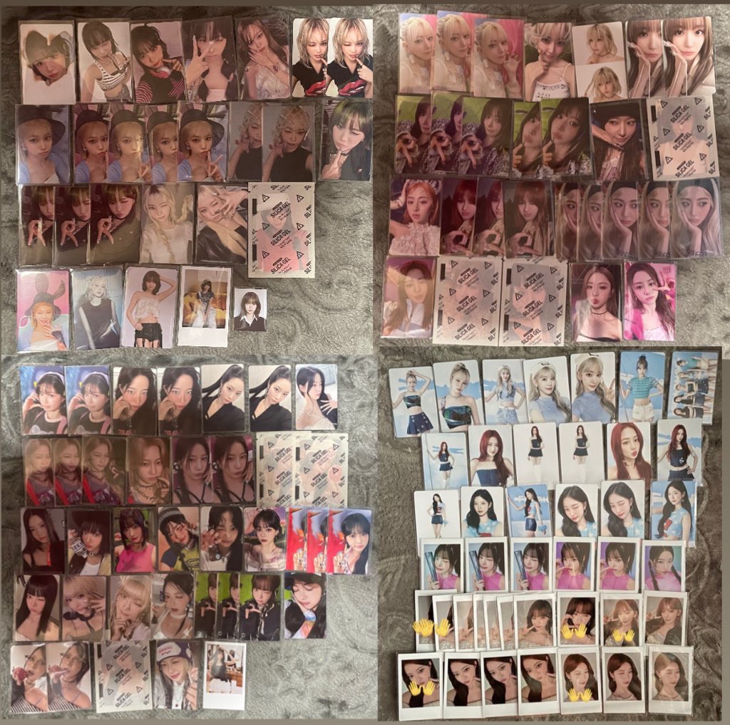 🐰🐻🐥🐯🍼🍒🦊 tweet media