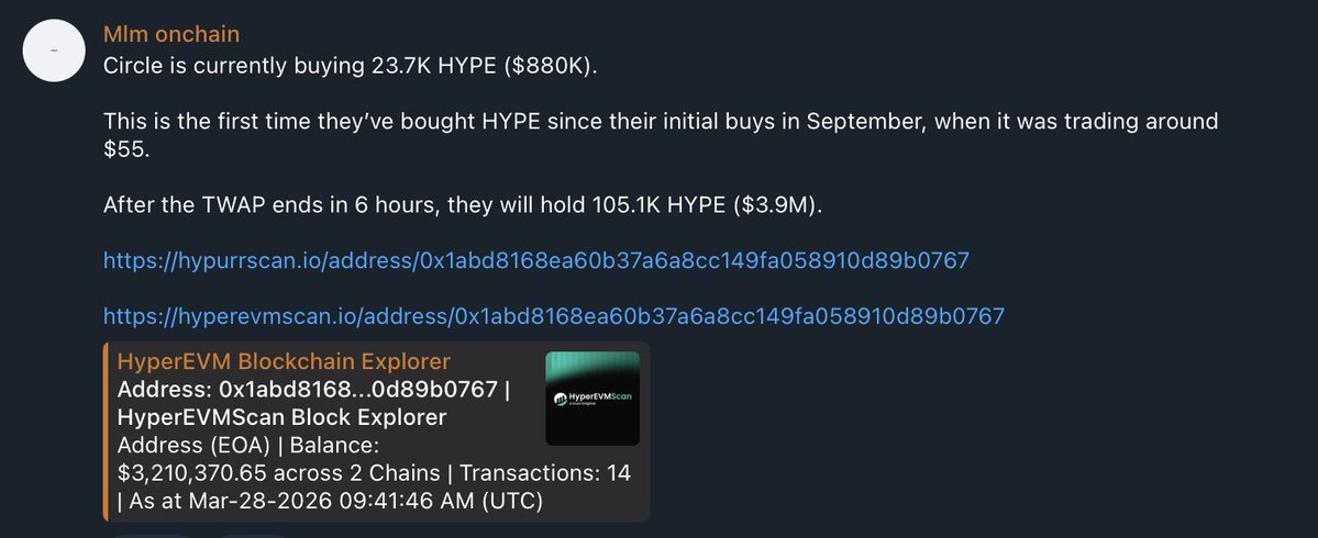 SECRETO DEFI tweet media