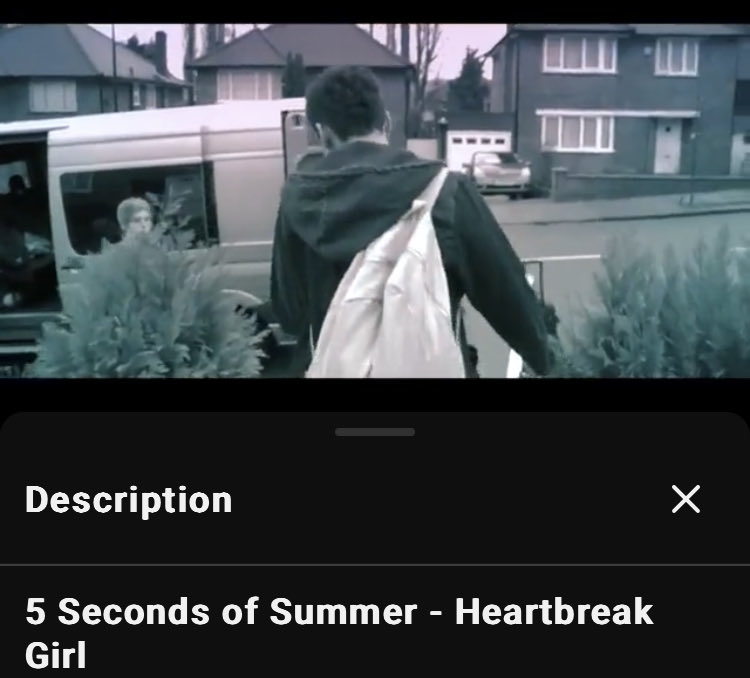 clo got experimented on fr 🪐 tweet media