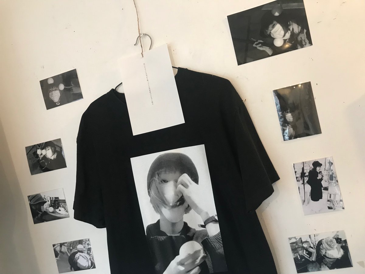 那須真吾/あさ tweet media