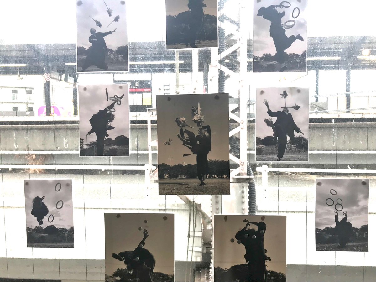 那須真吾/あさ tweet media