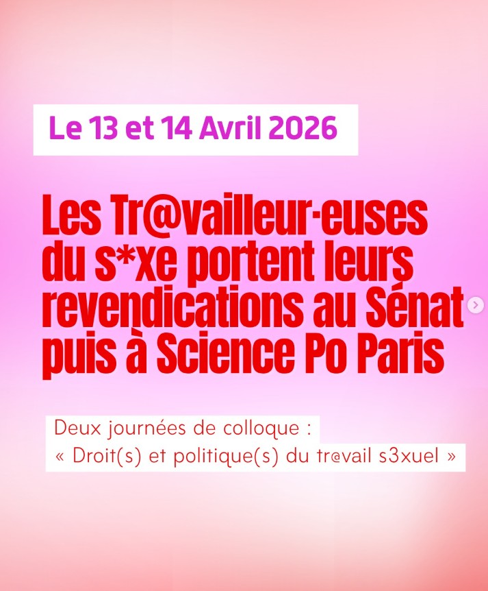 ModelRevealed's tweet photo. Despite a decade of subsidised indoctrination, #France does not seem to be entirely brainwashed.
On the eve of celebrating 10 years of neo-abolitionism, the #lobby will be facing 3 law proposals from 3 different political parties to abolish the #EqualityModel. https://t.co/RbV82UaJCh