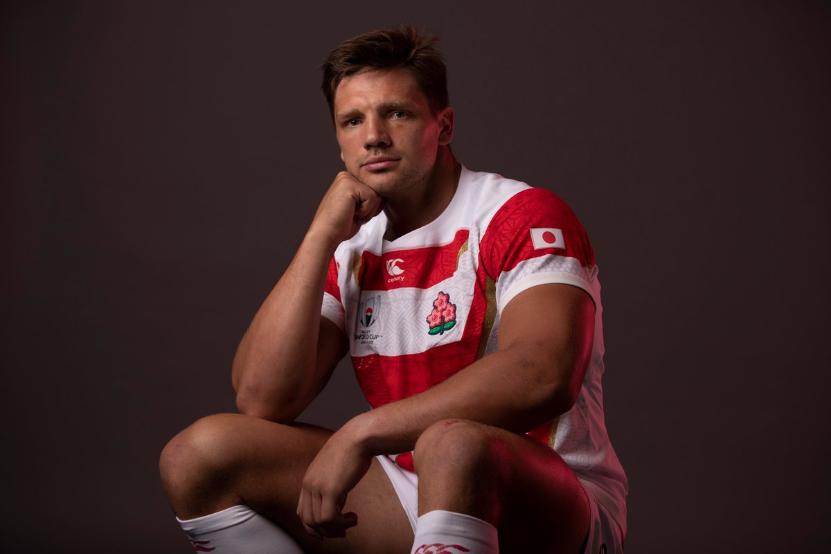 ラグビーワールドカップ™ tweet media