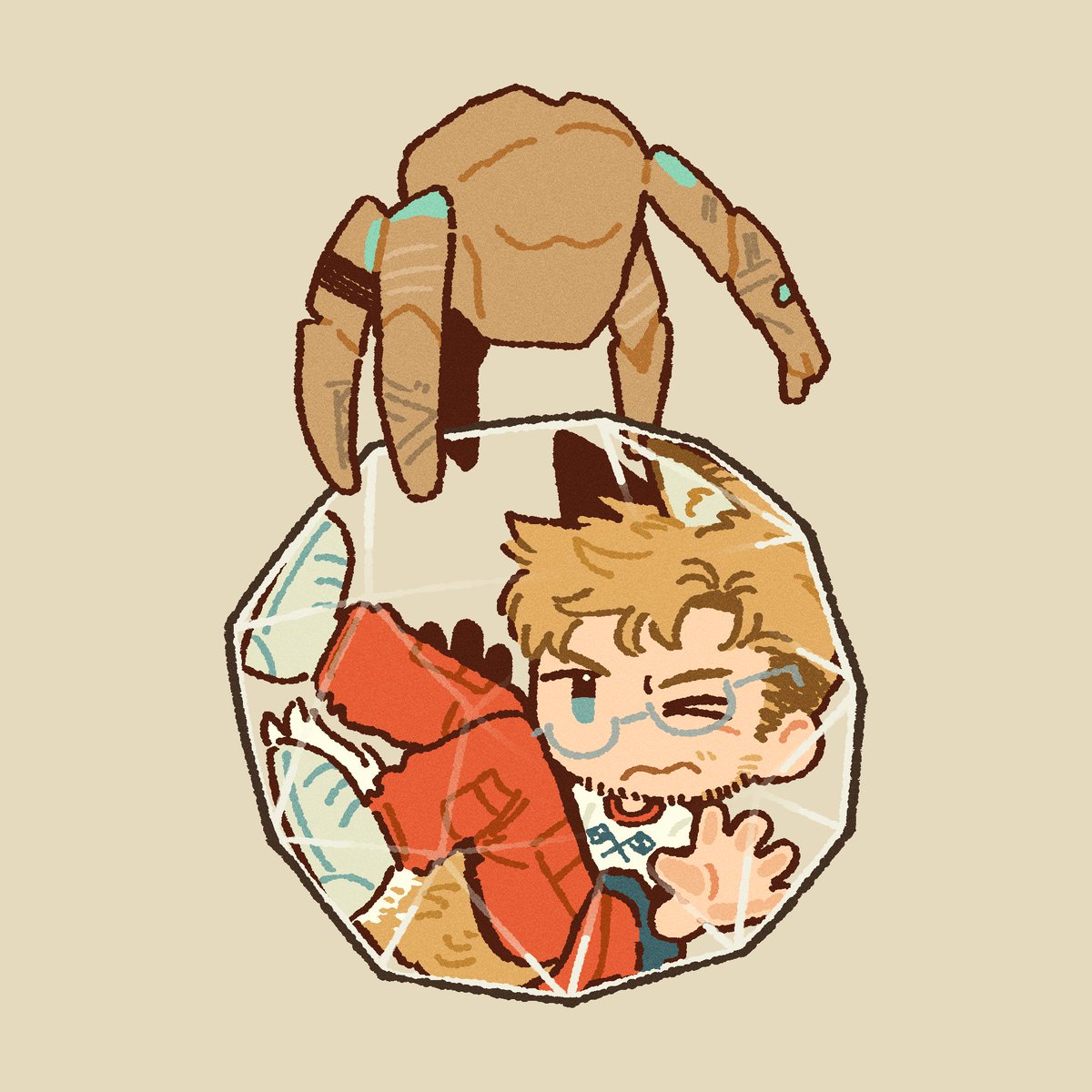 dree eats fujoslop tweet media