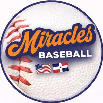 Miracles Baseball tweet media