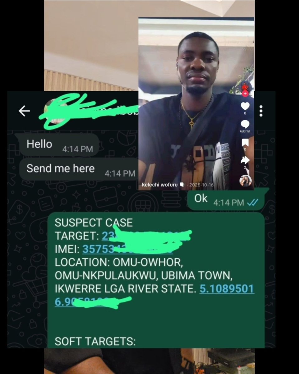 Harrison Gwamnishu tweet media