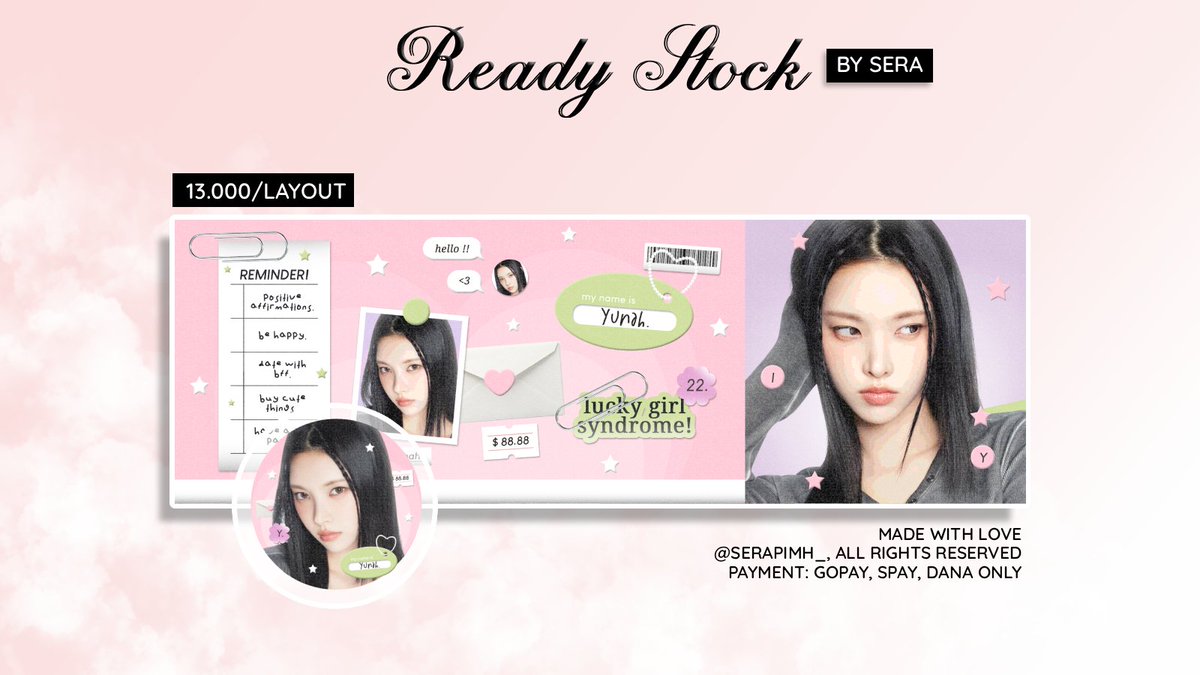 dm @serapimh_ tweet media