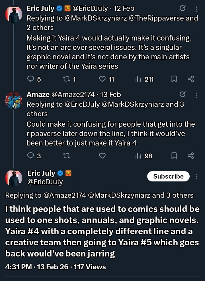 Tyson Kinomiya tweet media