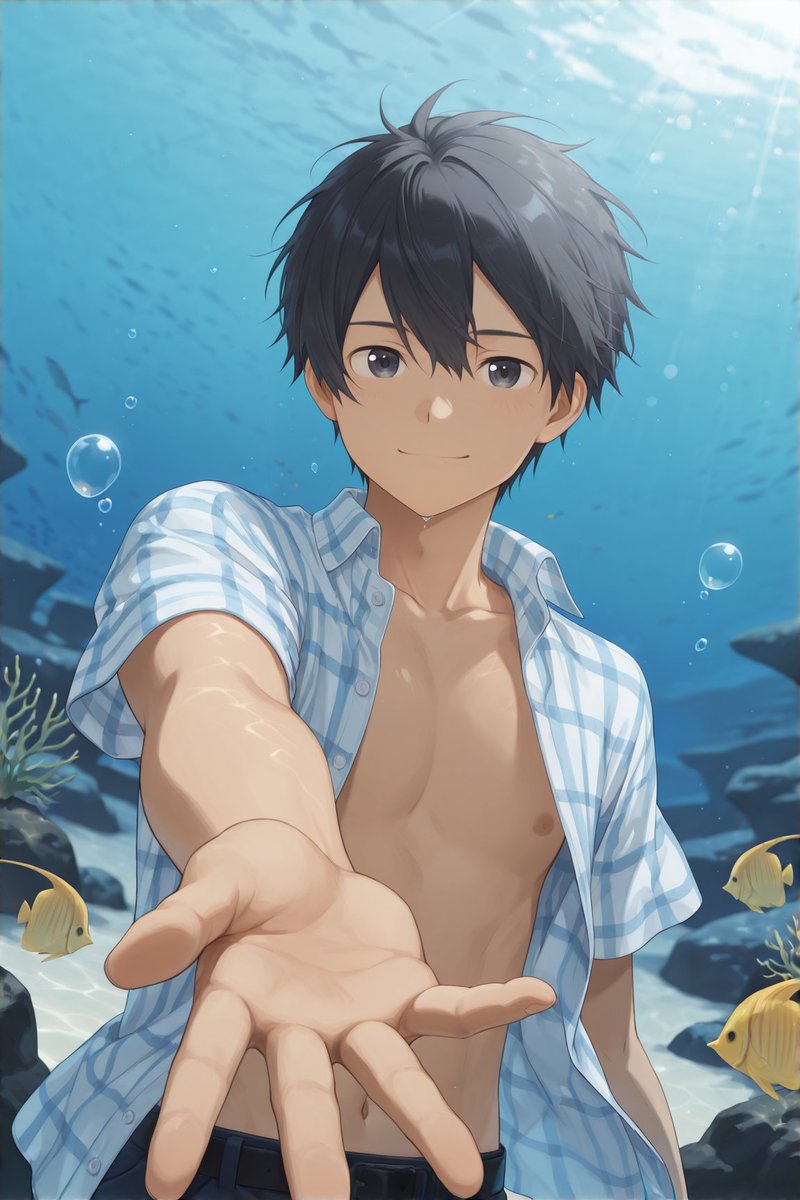 PPCu᭄ฅ tweet media