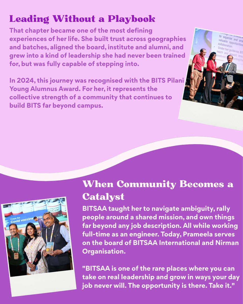 BITSAA International tweet media