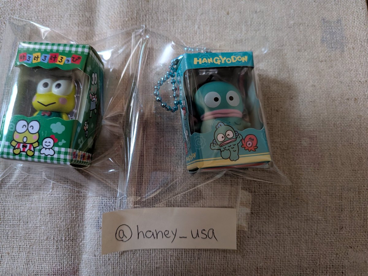 ハニうさ tweet media