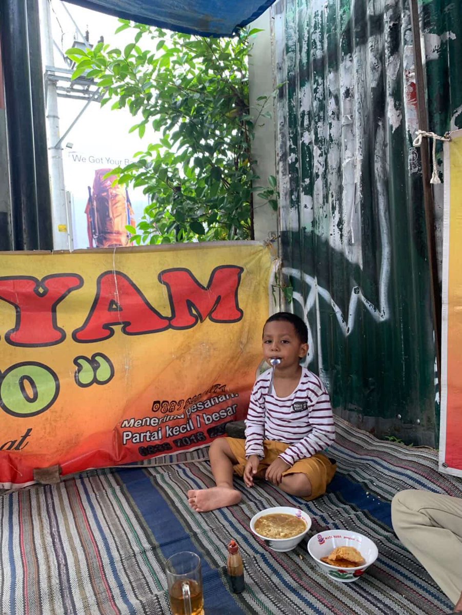 Merapi Uncover tweet media