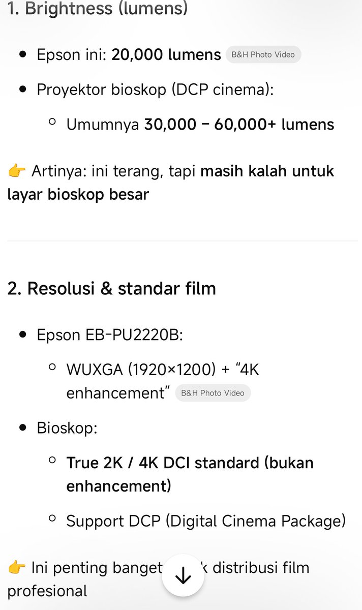 Habis Nonton Film tweet media