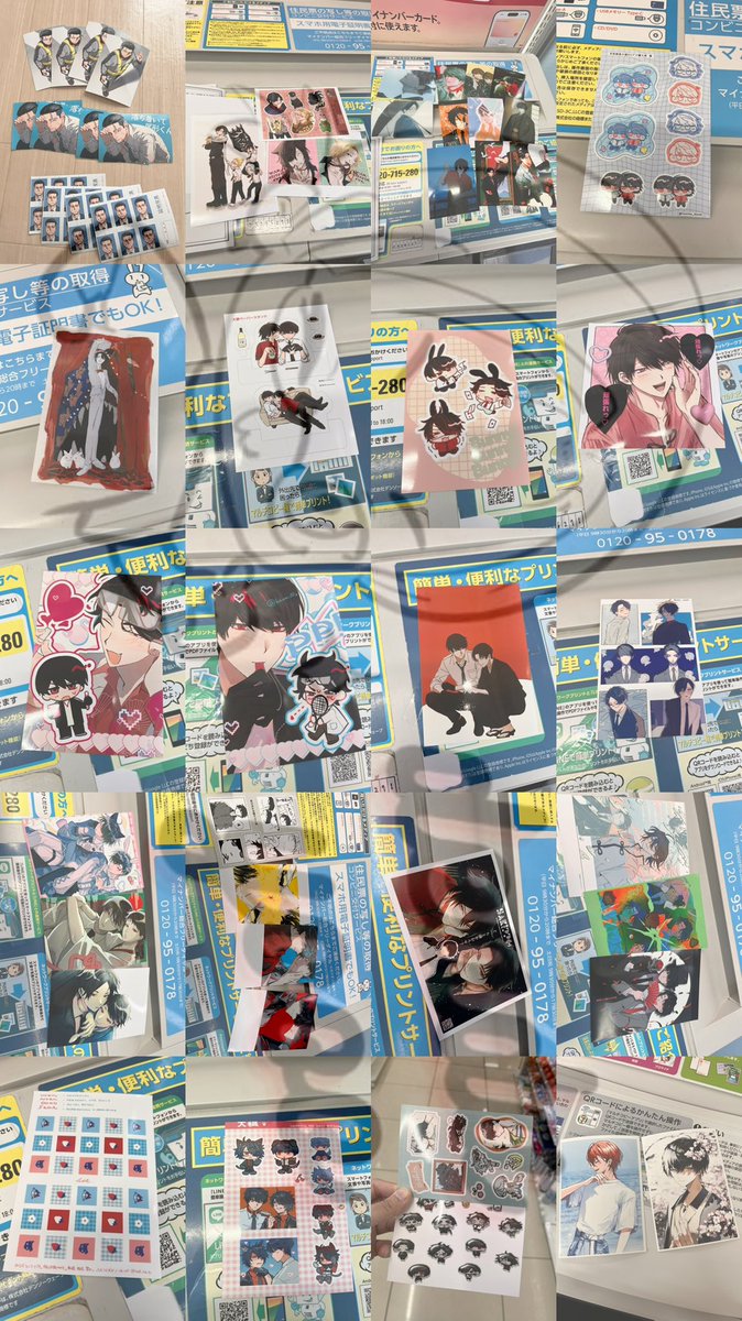 デア 🐦‍⬛🇯🇵 Jastip JP HC ETA May tweet media