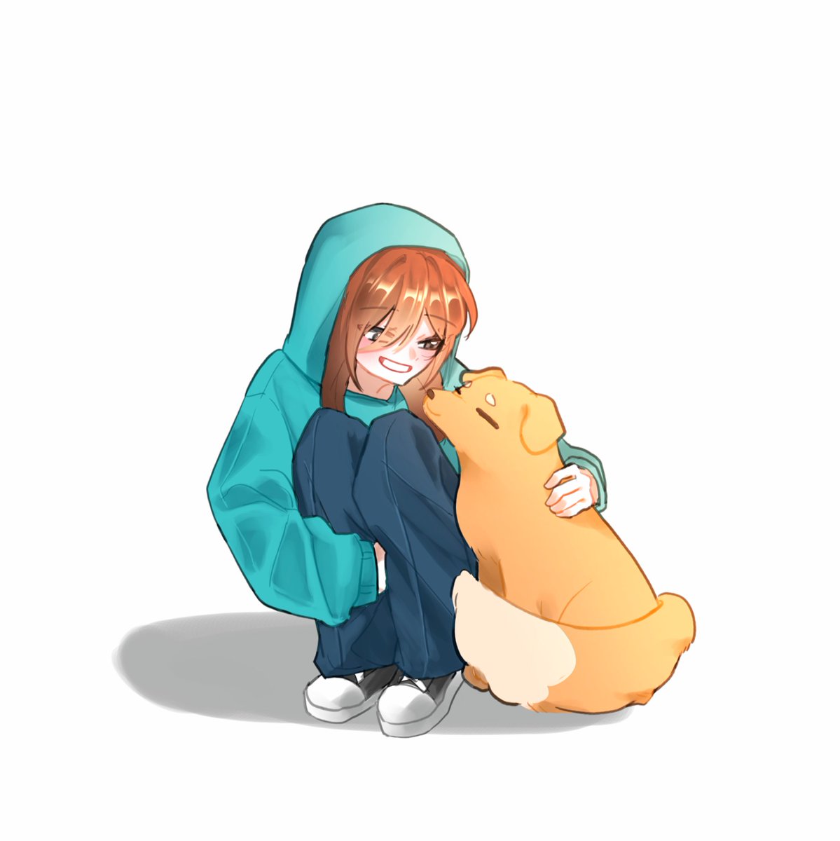 오챠(~6/17🧊) tweet media