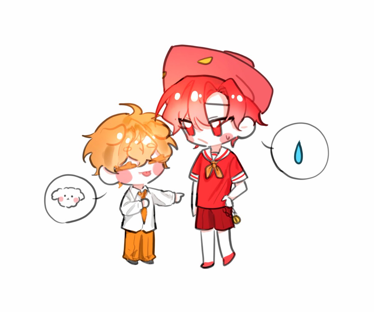오챠(~6/17🧊) tweet media