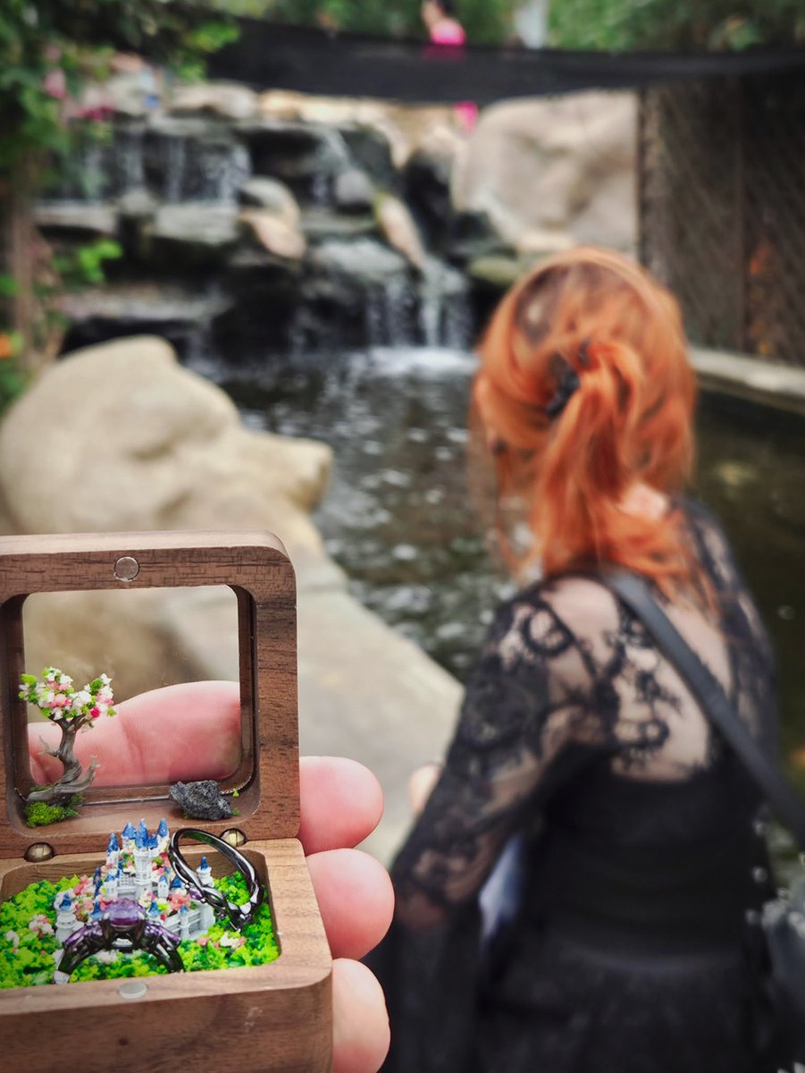 Elitty Suiko | VGen | Hiatus tweet media