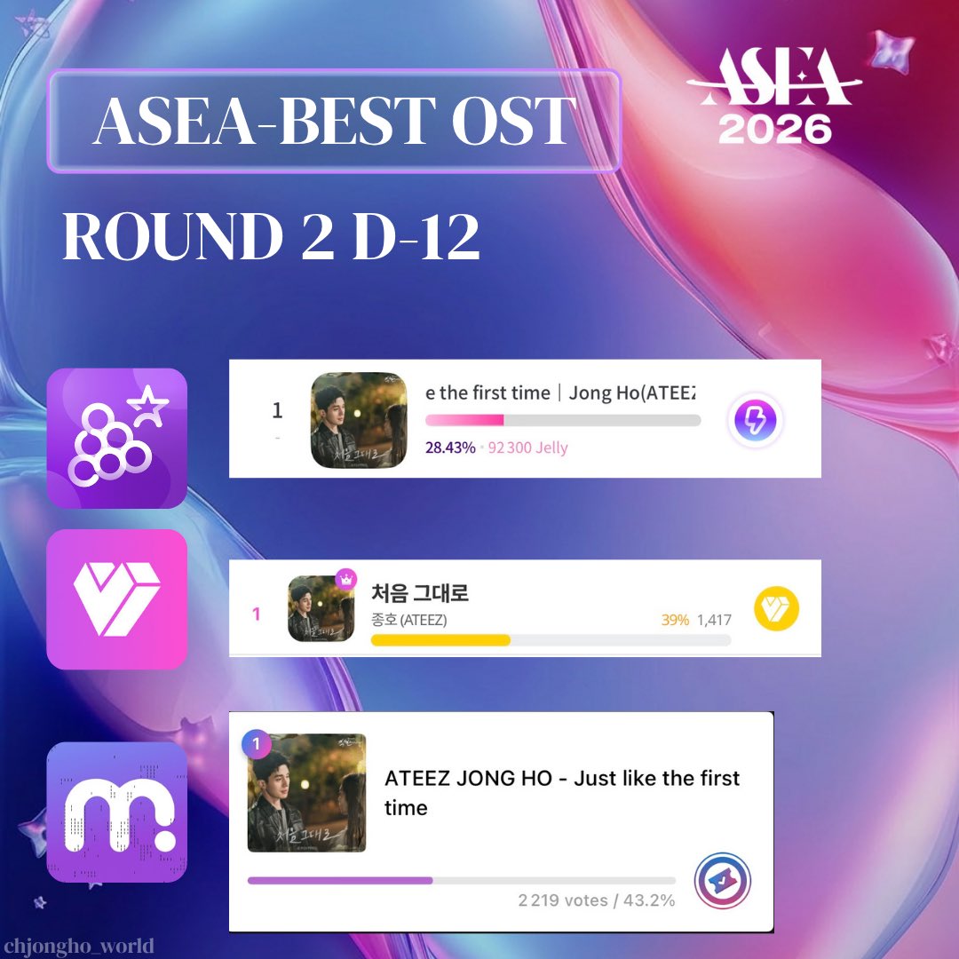 Jongho World tweet media