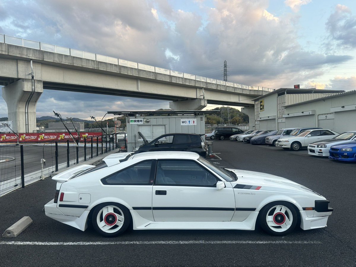 レイテックオートワークス【公式】 tweet media