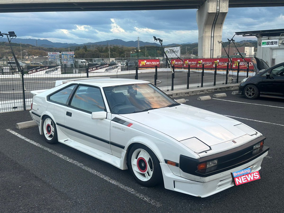 レイテックオートワークス【公式】 tweet media