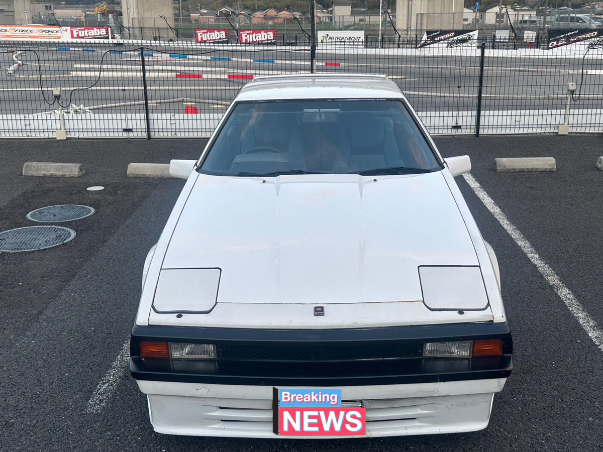 レイテックオートワークス【公式】 tweet media