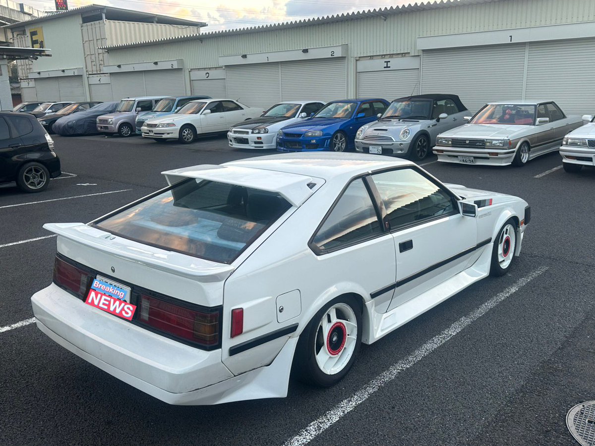 レイテックオートワークス【公式】 tweet media