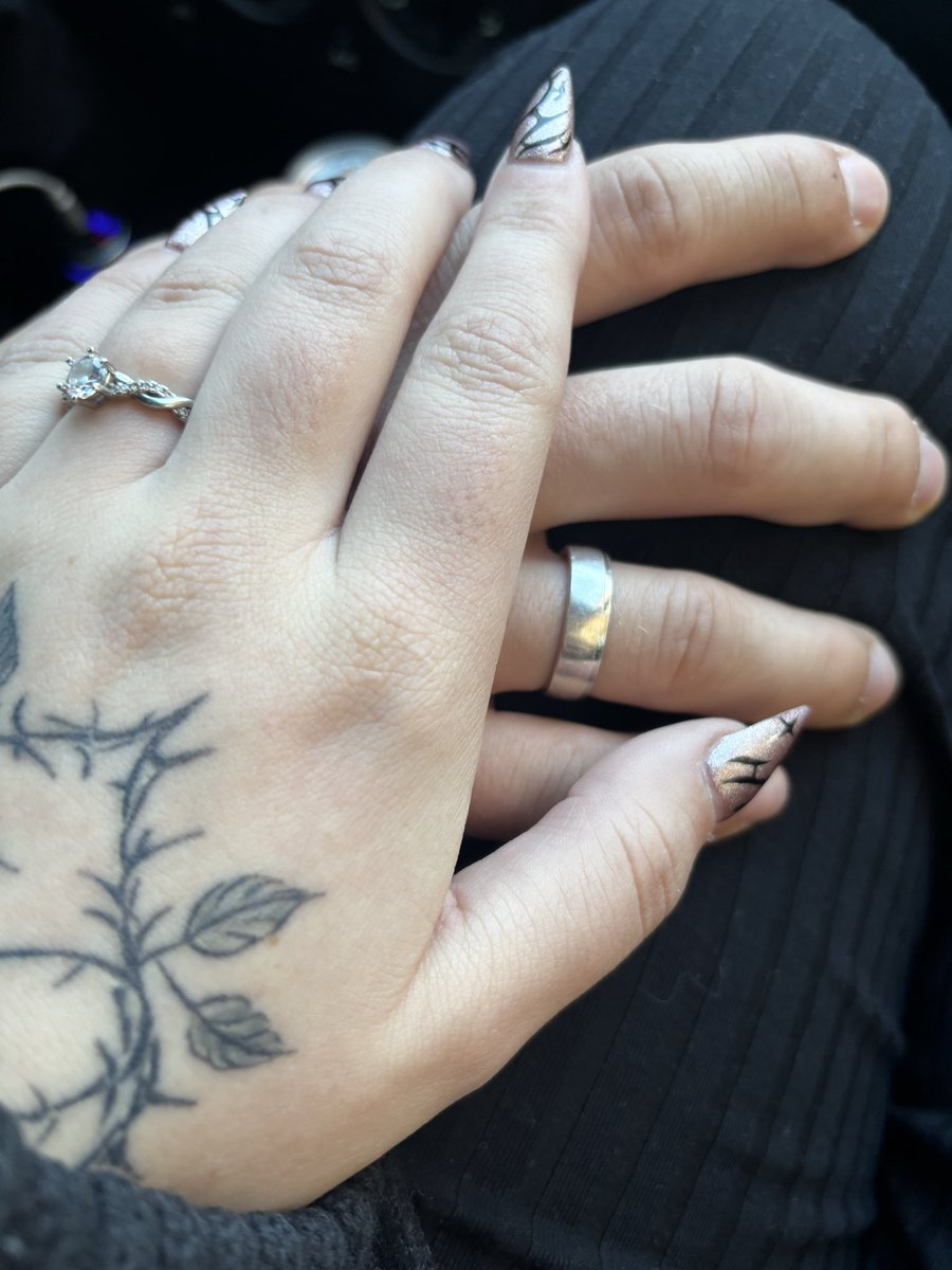 💎MissAnna3K💎 tweet media