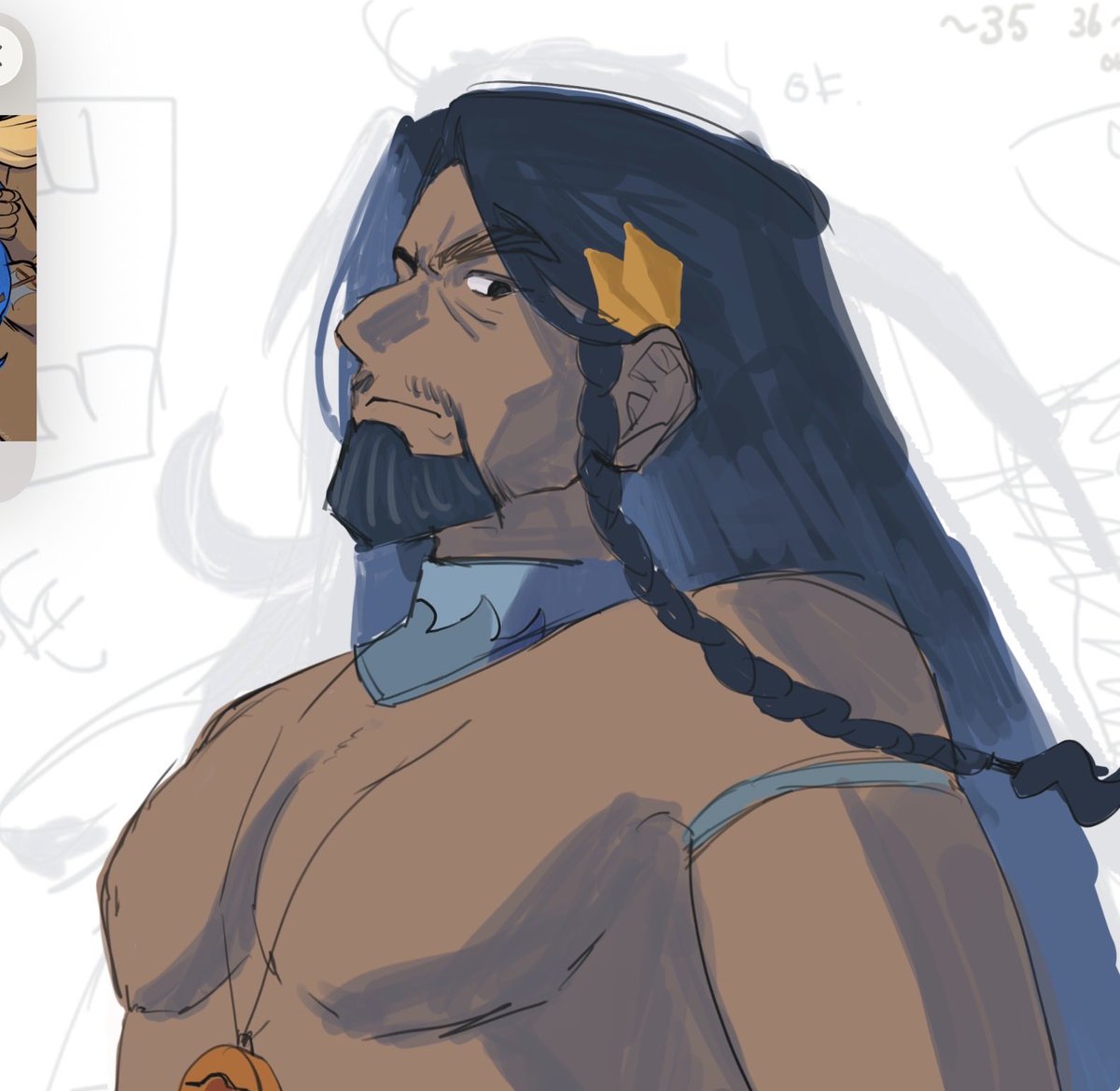 도하이조 tweet media