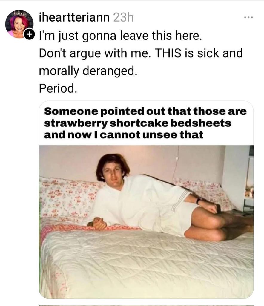 @trumpisacriminal tweet media